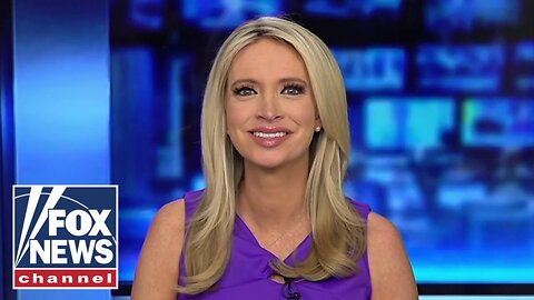 McEnany_ Liberal media _can_t ignore_ this