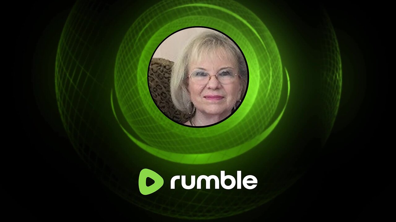 Live April 13 @ 6:00pm Eastern