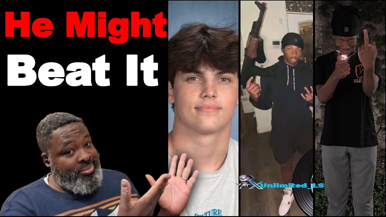 Black Track Star May Get Off For Killing White Track Star. Another Violent Day in Blakistan.