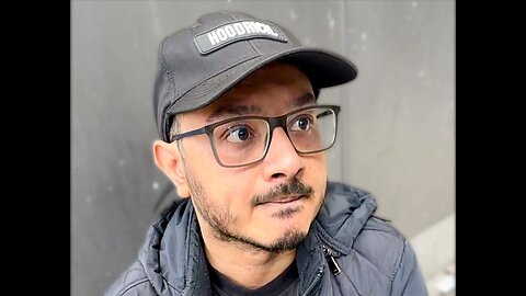 Mohammed Waqas Sheikh, Stratford 25/5/25
