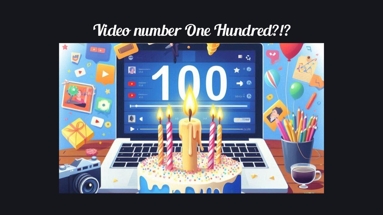 Fun Fact for Apr 1st 2025 Pt 1