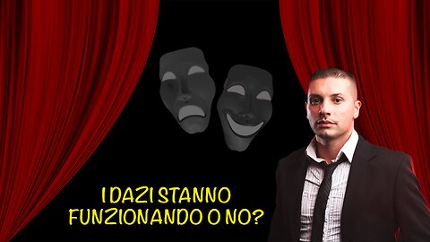 I dazi stanno funzionando o no?