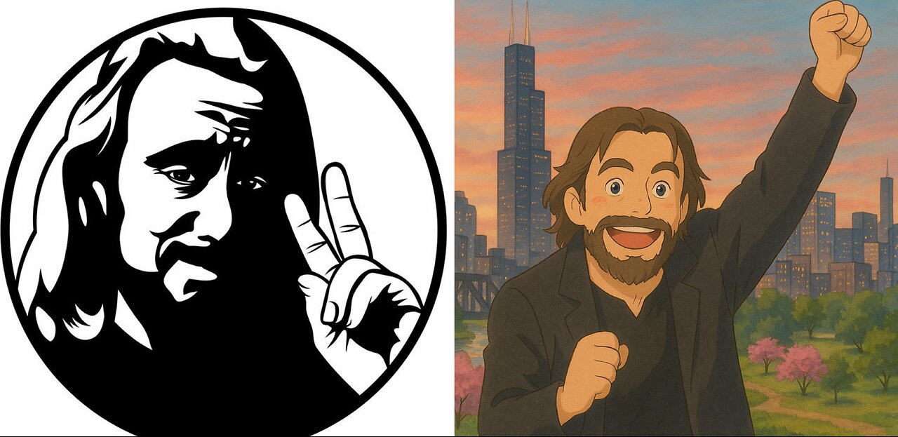 My Story On Kindness In Chicago And Faith In Humanity Restored