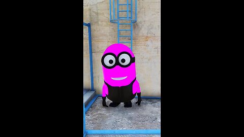 minions