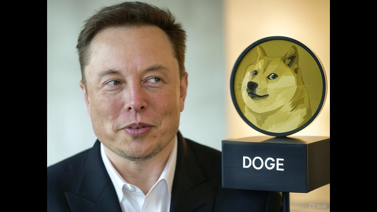 Elon Musk and DOGE team give behind the scenes look at their mission to eleminate fraud and waste