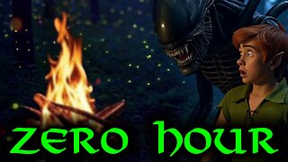 Alien: Earth | Neverland | Mr October | Zero Hour