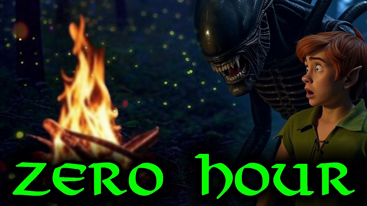 Alien: Earth | Neverland | Mr October | Zero Hour