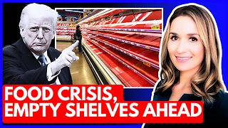 America’s Grocery Crisis: Who’s Really to Blame?