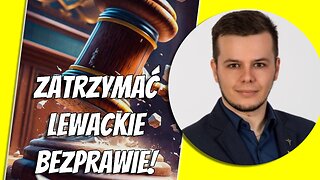 Paweł Wyrzykowski: Na mnie poszło 100 donosów!