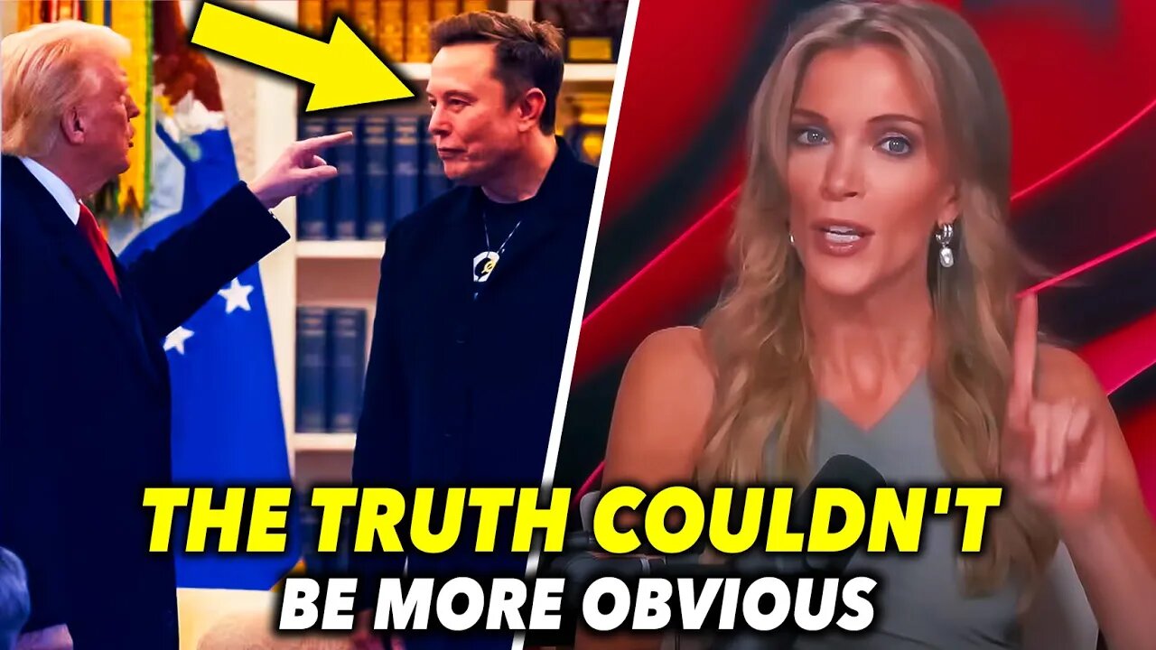 Elon Musk vs. Trump: The America Party Shakes Up 2024