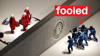 The Mystery of The Biggest Heist in American History