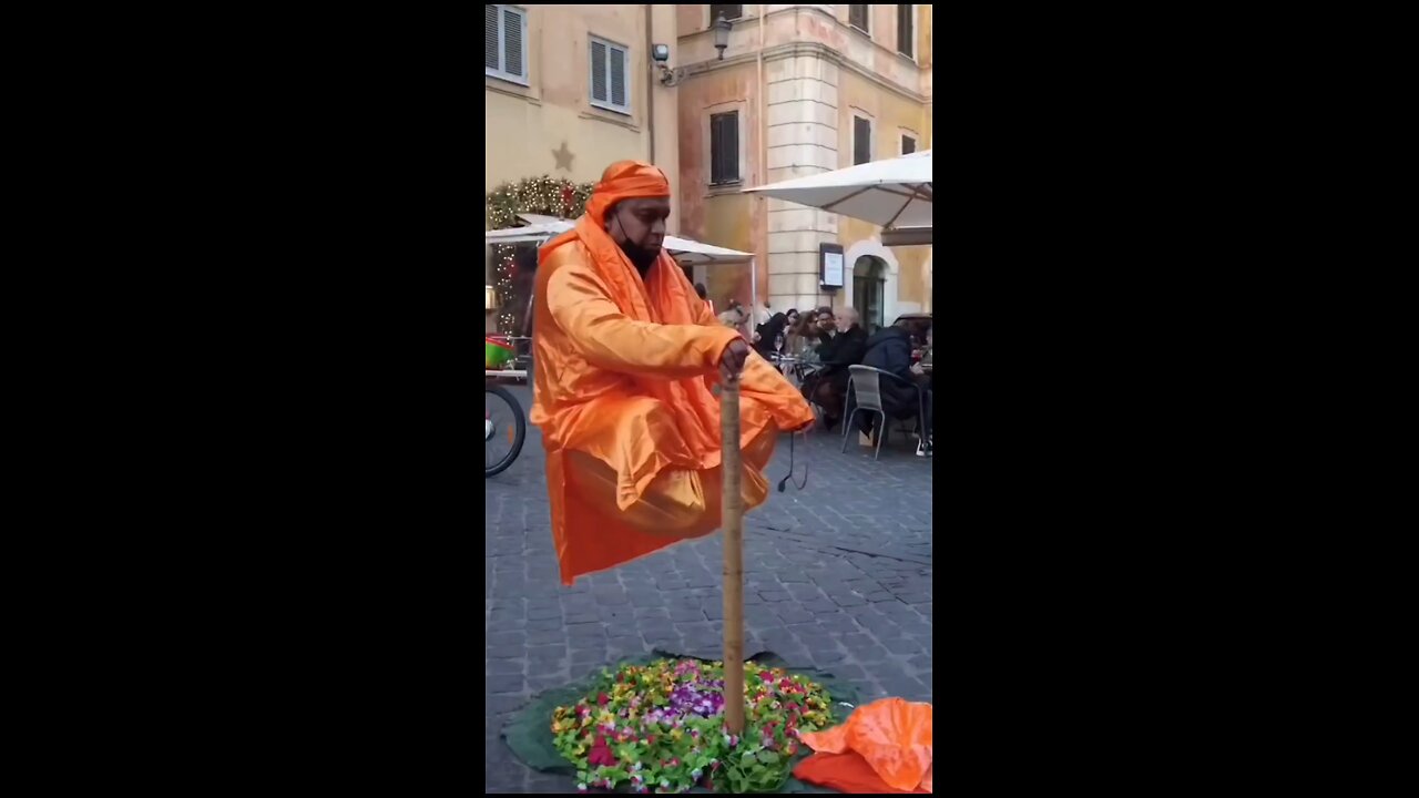 chamatkar ko namskar