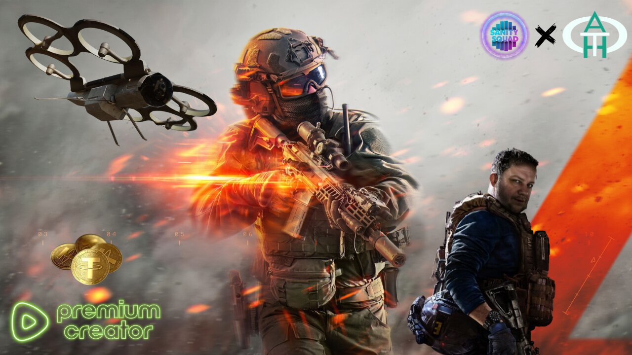 REDSEC Competitive Grind