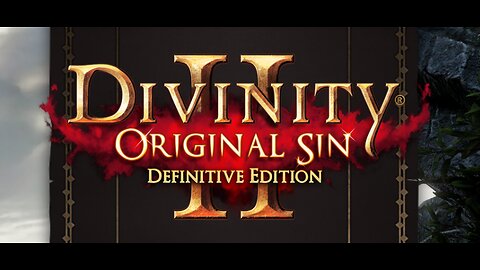 DOS 2 , Honor mode Part 1, no hybrid allowed... eep