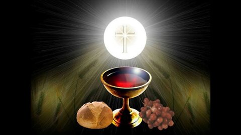 EUCHARIST FLESH & BLOOD OF JESUS #catholic #christ #christian #church #jesus #truth #eucharist