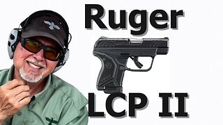 Ruger LCP II Review: Is This the Best Pocket Pistol? | Gun Stock Reviews 129