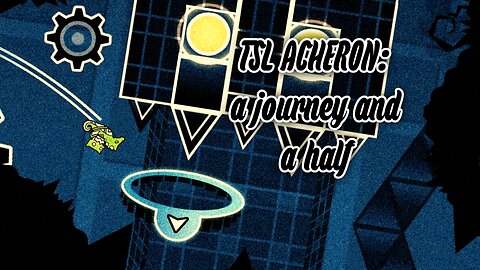 (TSL+ TOP 8) Sh***y Acheron by Prometheus 100%