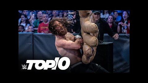 Outrageous WWE pranks you wouldn’t believe WWE Top 10, Aug. 29, 2025
