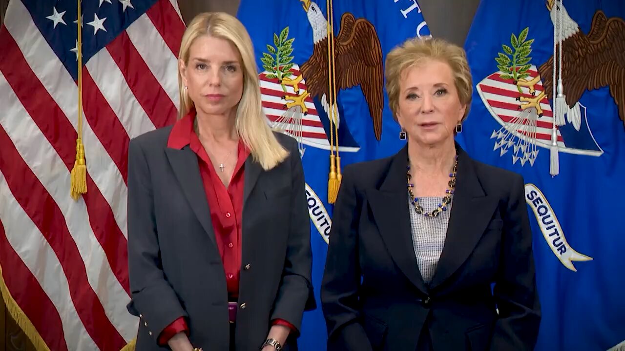 Let’s sue California!