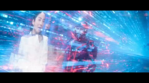 Tron: Ares | Official Hindi Trailer 2The war for our world begins. Experience Tron: Ares only in