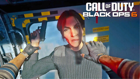 We Never Had A Choice! Call of Duty Black Ops 6 | END
