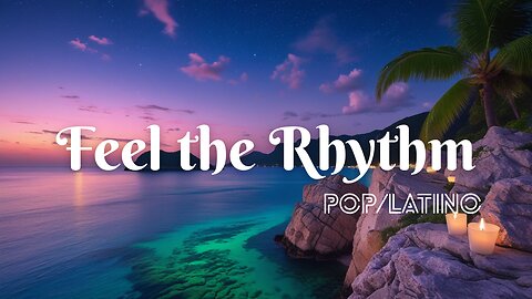 💘 Me Quedo Contigo | Bachata Romántica Pop Latino en Español