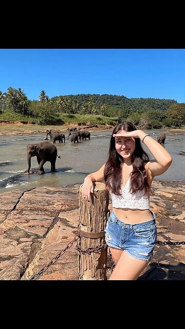 Discover the Beauty of Sri Lanka