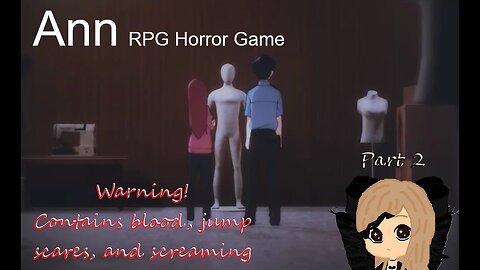 Fashion Department and Exhibition Hall (Ann)