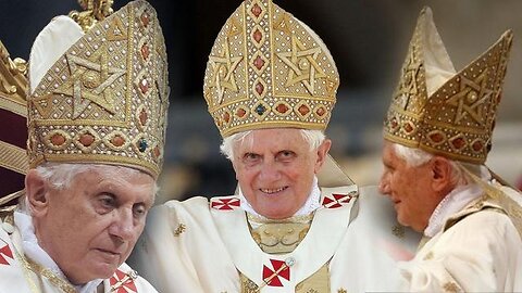 HYDRA: CATHOLICISM, ZIONISM, JESUITS - MUST SHARE!