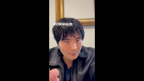Onlyfans, Pornhub, Tinder literally fucking up society and male female relations