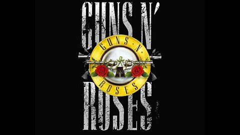 Guns N' Roses - Estranged