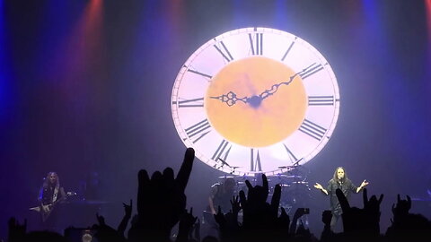 Savatage - Chance (Live in Munich, Germany 2025) Video