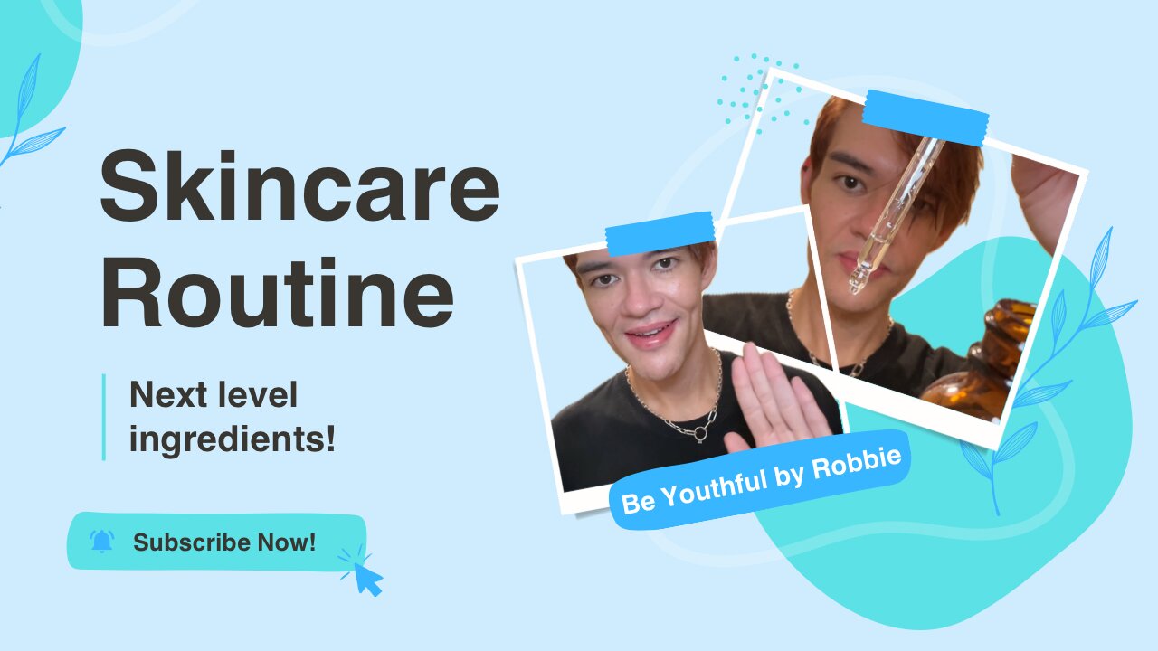 My current skincare routine! π§΄ Whatβs in your rotation atm? β¨ Next level skincare with all these amazing ingredients!!! π₯π₯π₯ Exosomes, Growth Factors, NMN/NAD+, and more! π₯° List of products in description π