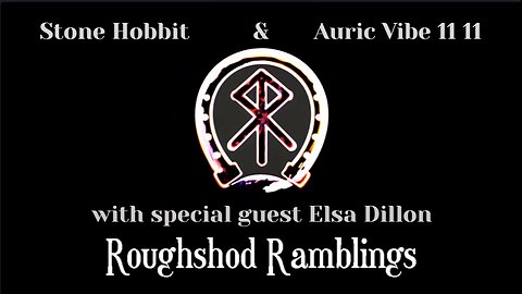2025-06-27 Rough Shod Ramblings