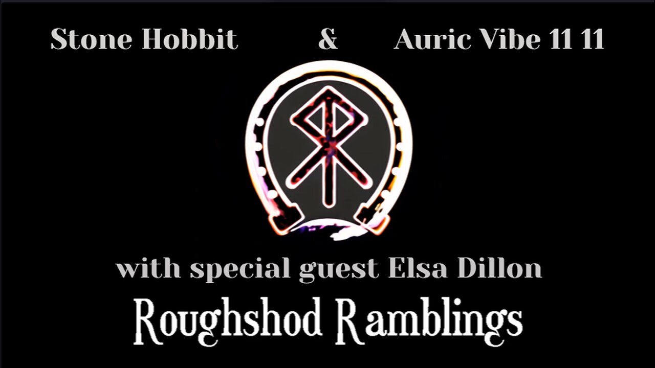 2025-06-27 Rough Shod Ramblings