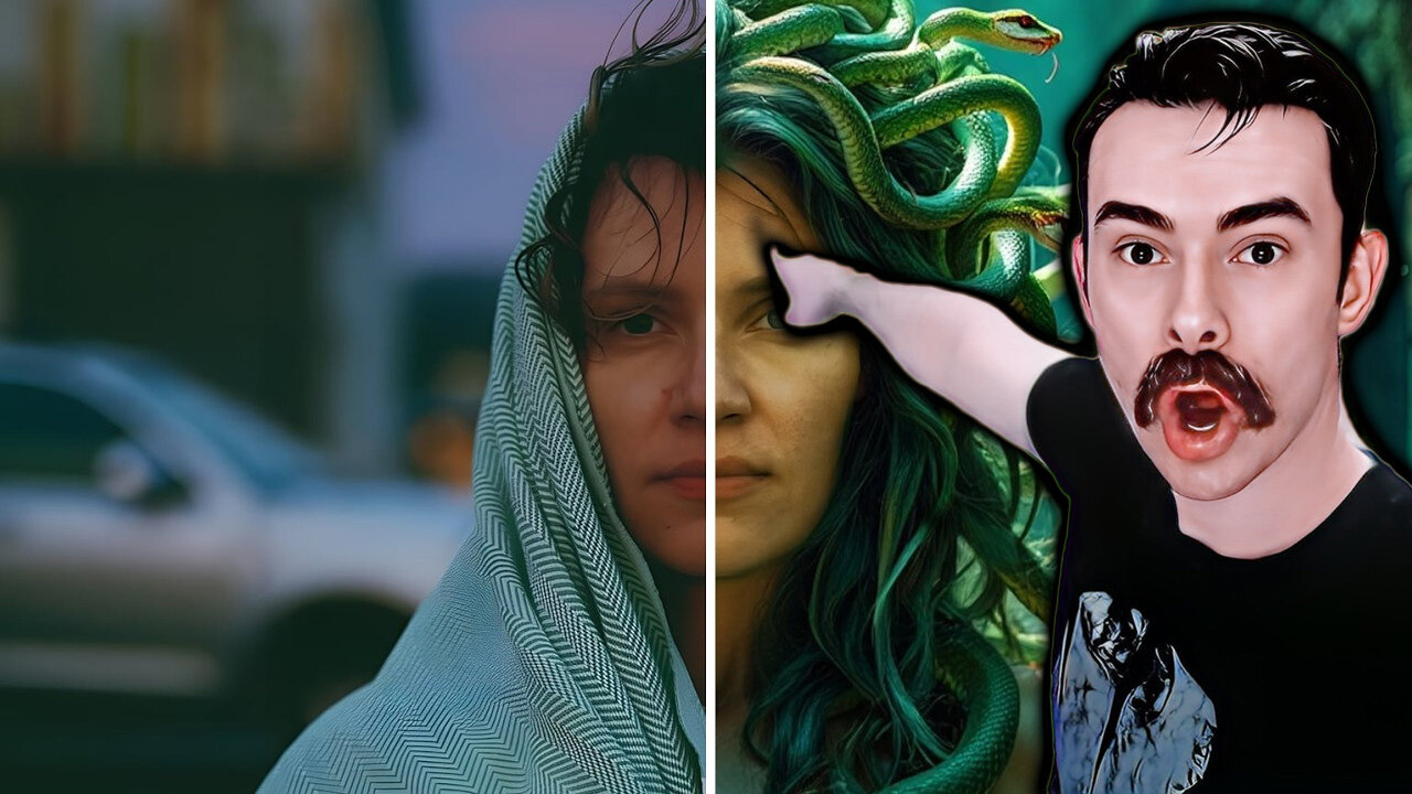 Gonciu i słaby film o Kaśce