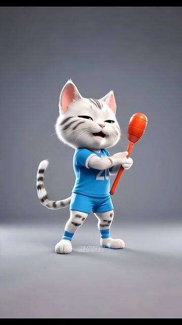 This sport is a lot of fun