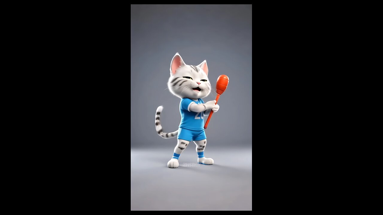 This sport is a lot of fun