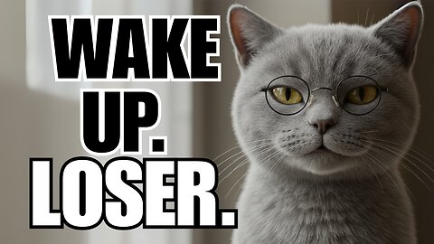 Your Morning Routine Sucks. Let’s Fix That!