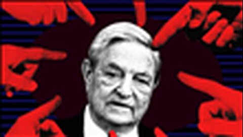 "Uncovering George Soros: Exploring the Roots of His Global Agenda"