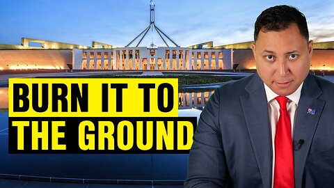 The Nationals Finally Leave The Coalition | Ep. 42
