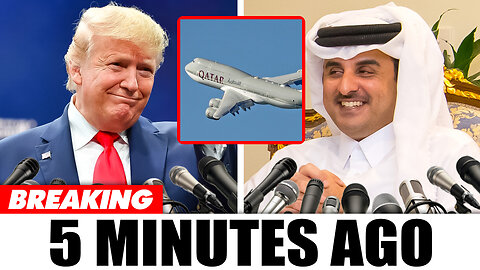 Trump LOSES FOX NEWS over OBVIOUS BRIBE