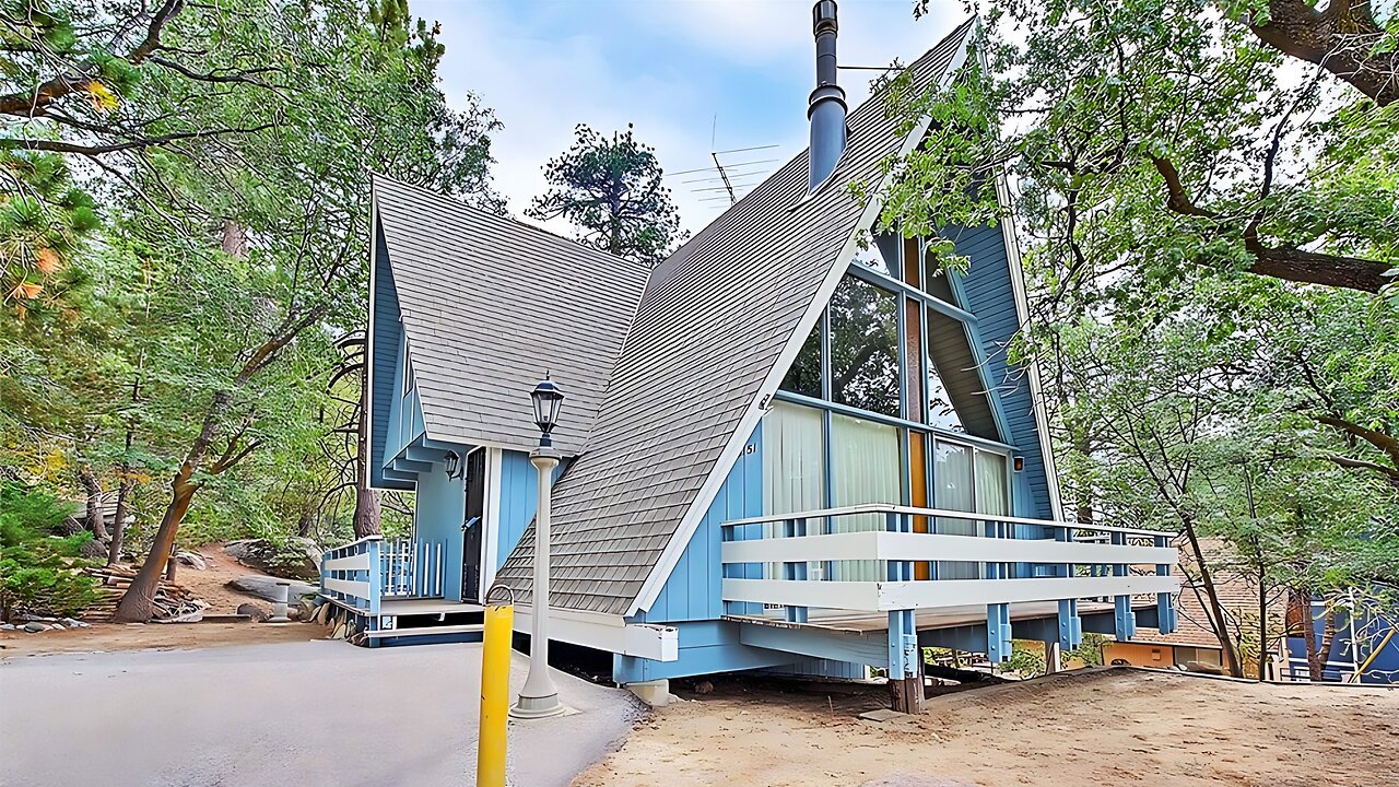 House - House Design - House Ideas
