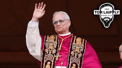 New Pope, Same Circus | S06-E90