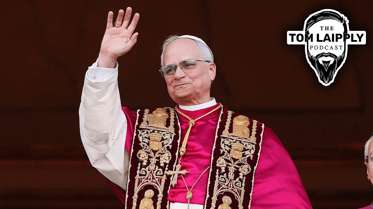 New Pope, Same Circus | S06-E90
