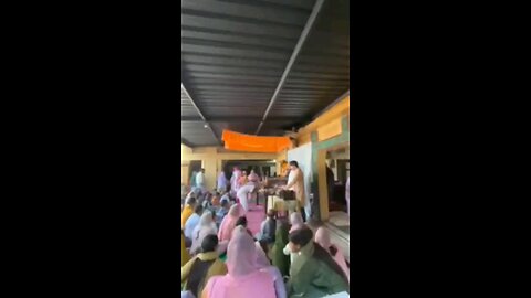 satisfying Video