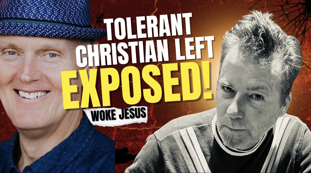 The Christian Left’s Surprising Intolerance