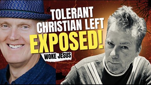 The Christian Left’s Surprising Intolerance