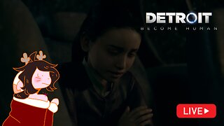 Connor, Kara, Markus—Their Stories Diverge | Detroit: Become Human