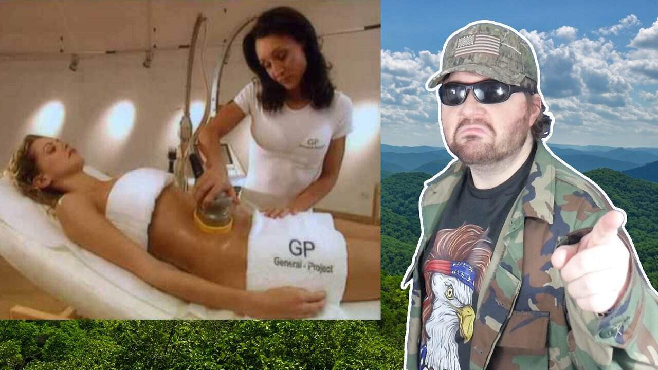 General Project - Med Sculpt - Reaction! (BBT)